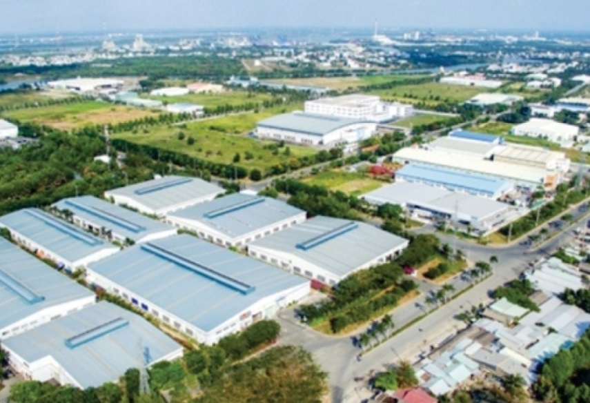 Đầu tư cơ sở hạ tầng Cụm công nghiệp Ea Ô (CCN Cư Elang cũ)
